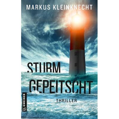 Gmeiner Verlag eBooks Sturmgepeitscht Gmeiner Verlag eBooks Sturmgepeitscht