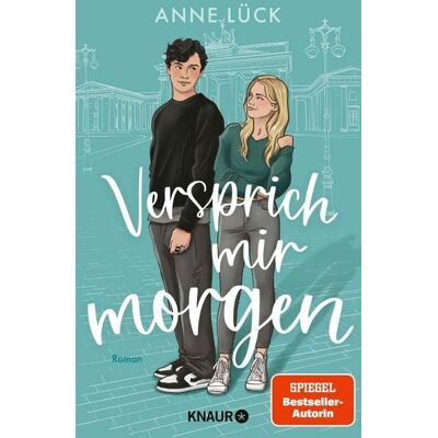 Knaur eBook Versprich mir Morgen Knaur eBook Versprich mir Morgen