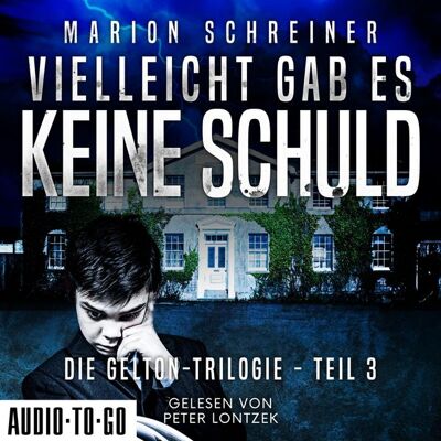 Audio-To-Go Vielleicht gab es keine Schuld Audio-To-Go Vielleicht gab es keine Schuld