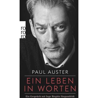 Rowohlt Taschenbuch Ein Leben in Worten Rowohlt Taschenbuch Ein Leben in Worten