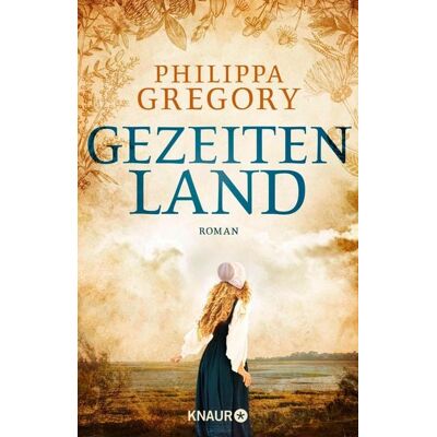 Knaur eBook Gezeitenland Knaur eBook Gezeitenland