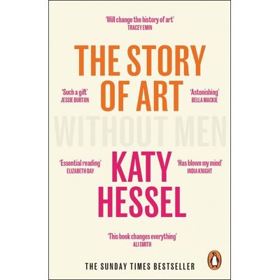 Cornerstone The Story of Art without Men Cornerstone The Story of Art without Men