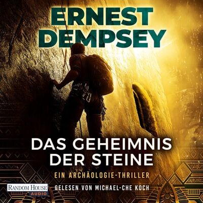 Random House Audio Das Geheimnis der Steine Random House Audio Das Geheimnis der Steine