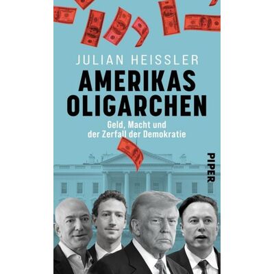 Piper Amerikas Oligarchen Piper Amerikas Oligarchen