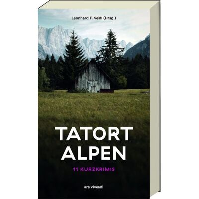 Ars vivendi Tatort Alpen Ars vivendi Tatort Alpen