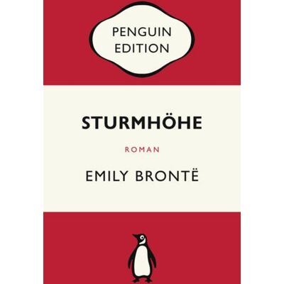 Penguin Sturmhöhe Penguin Sturmhöhe