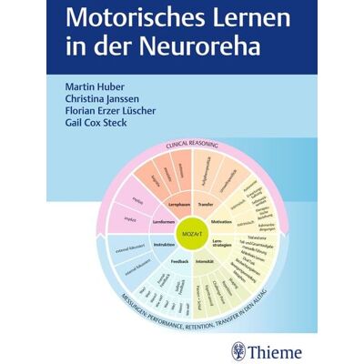Thieme Motorisches Lernen in der Neuroreha Thieme Motorisches Lernen in der Neuroreha