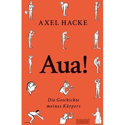 DuMont eBooks Aua! DuMont eBooks Aua!