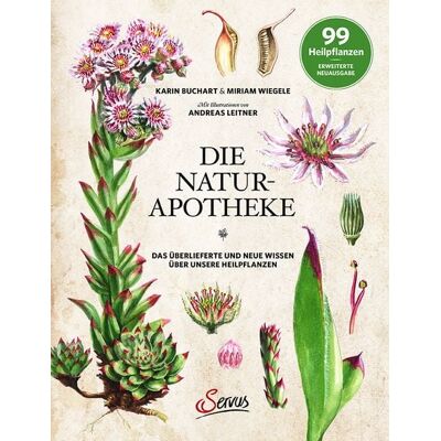 Servus Die Natur-Apotheke Servus Die Natur-Apotheke