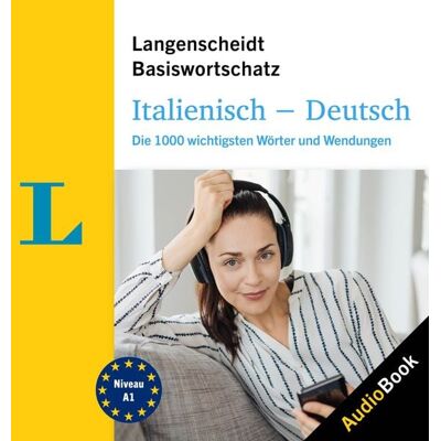 Langenscheidt bei PONS Langenscheidt Italienisch-Deutsch Basiswortschatz Langenscheidt bei PONS Langenscheidt Italienisch-Deutsch Basiswortschatz
