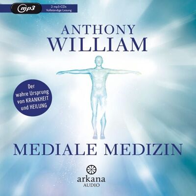 Arkana Mediale Medizin Arkana Mediale Medizin
