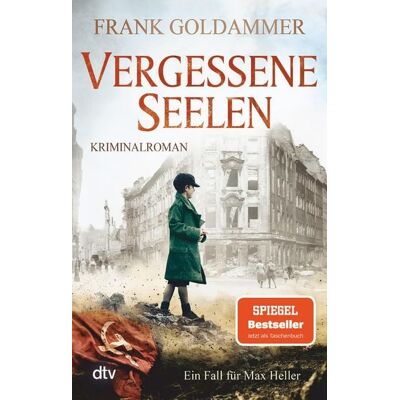 dtv Vergessene Seelen dtv Vergessene Seelen
