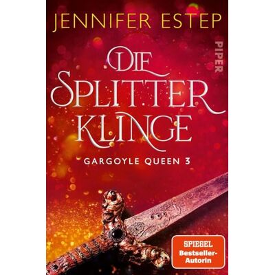 Piper ebooks Die Splitterklinge Piper ebooks Die Splitterklinge
