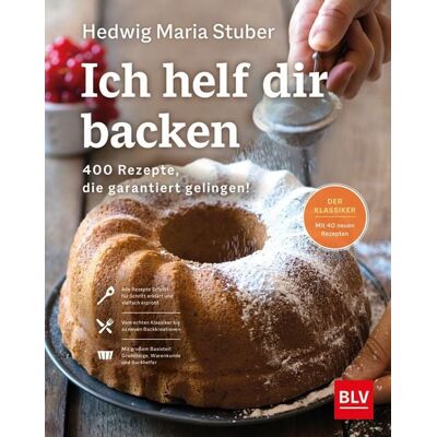 Blv Ich helf dir backen Blv Ich helf dir backen