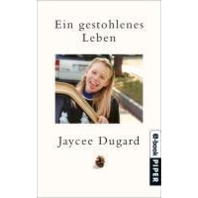 Piper ebooks Ein gestohlenes Leben Piper ebooks Ein gestohlenes Leben