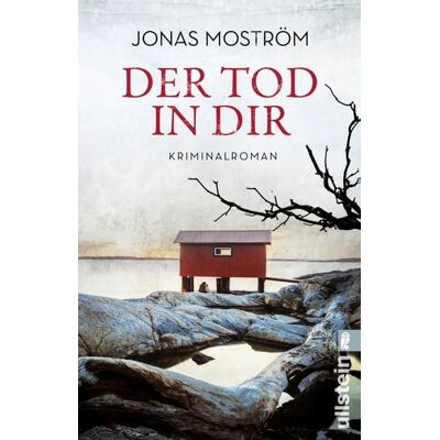 Ullstein Ebooks Der Tod in dir Ullstein Ebooks Der Tod in dir