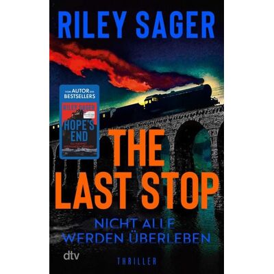dtv The Last Stop dtv The Last Stop