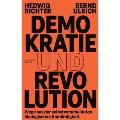 KiWi eBooks Demokratie und Revolution KiWi eBooks Demokratie und Revolution