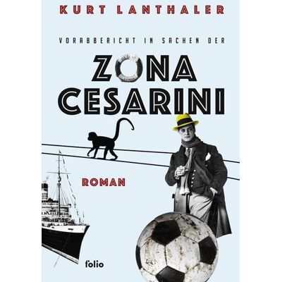 Folio Vorabbericht in Sachen der Zona Cesarini Folio Vorabbericht in Sachen der Zona Cesarini