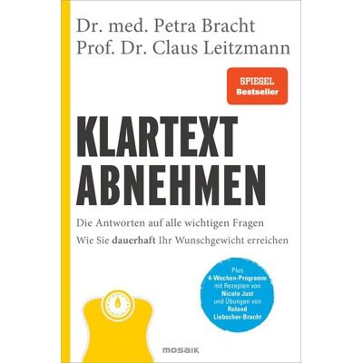 Mosaik Klartext Abnehmen Mosaik Klartext Abnehmen