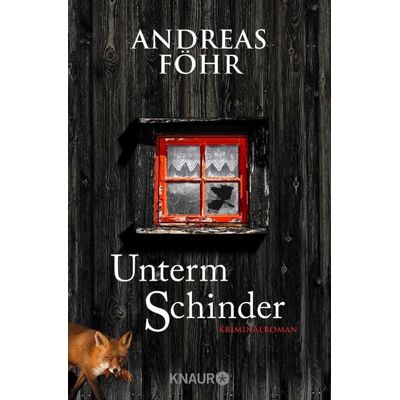 Knaur eBook Unterm Schinder Knaur eBook Unterm Schinder