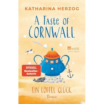 Rowohlt eBooks A Taste of Cornwall: Ein Löffel Glück Rowohlt eBooks A Taste of Cornwall: Ein Löffel Glück