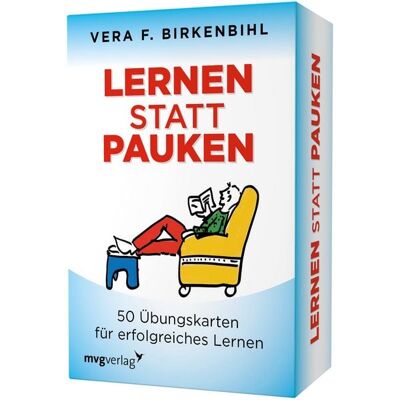 Mvg Lernen statt Pauken Mvg Lernen statt Pauken