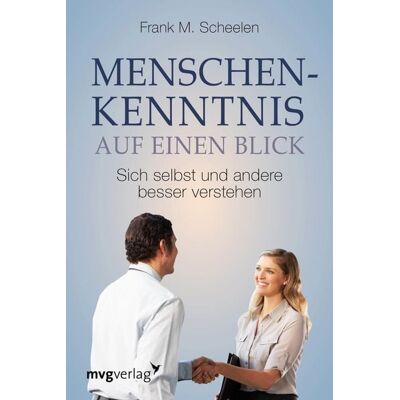 Mvg Menschenkenntnis auf einen Blick Mvg Menschenkenntnis auf einen Blick