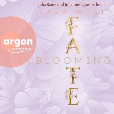 Argon Blooming Fate Argon Blooming Fate