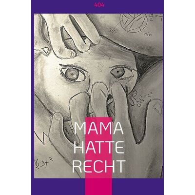 BoD – Books on Demand Mama Hatte Recht BoD – Books on Demand Mama Hatte Recht