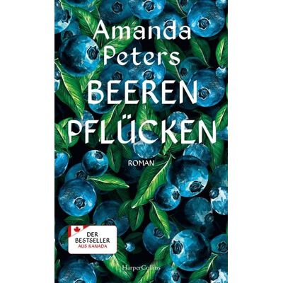 HarperCollins eBook Beeren pflücken HarperCollins eBook Beeren pflücken