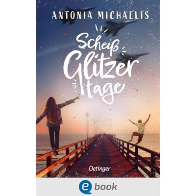 Oetinger Scheißglitzertage Oetinger Scheißglitzertage