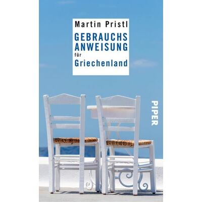 Piper ebooks Gebrauchsanweisung für Griechenland Piper ebooks Gebrauchsanweisung für Griechenland