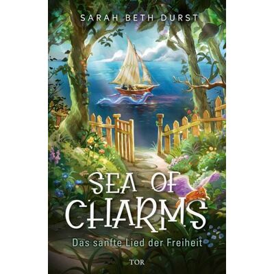 Fischer E-Books Sea of Charms Fischer E-Books Sea of Charms