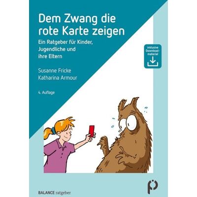 Psychiatrie-Verlag eBooks Dem Zwang die rote Karte zeigen Psychiatrie-Verlag eBooks Dem Zwang die rote Karte zeigen