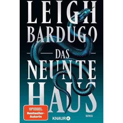Knaur Das neunte Haus Knaur Das neunte Haus