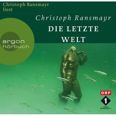 Argon Die letzte Welt Argon Die letzte Welt