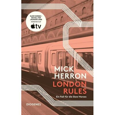 Diogenes eBooks London Rules Diogenes eBooks London Rules