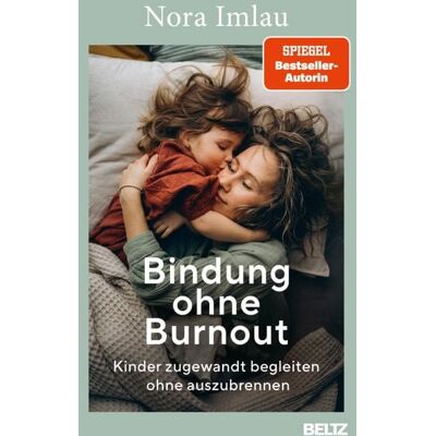 Beltz eBook Bindung ohne Burnout Beltz eBook Bindung ohne Burnout