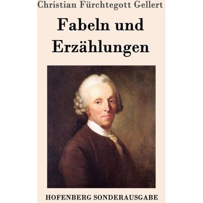 Hofenberg Fabeln und Erzählungen Hofenberg Fabeln und Erzählungen