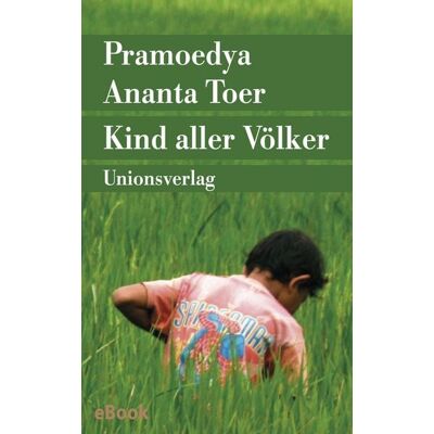Unionsverlag eBooks Kind aller Völker Unionsverlag eBooks Kind aller Völker