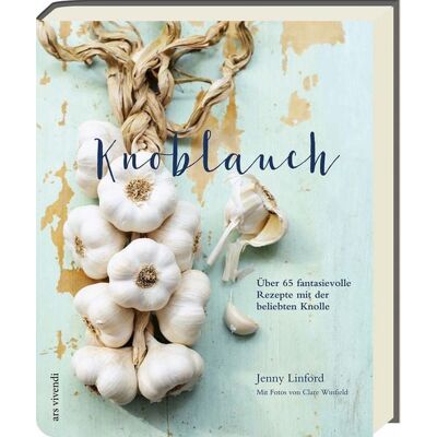 Ars vivendi Knoblauch Ars vivendi Knoblauch