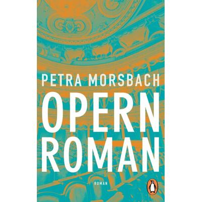 Penguin Opernroman Penguin Opernroman