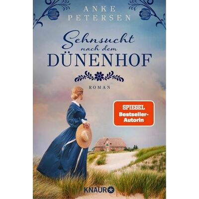 Knaur eBook Sehnsucht nach dem Dünenhof Knaur eBook Sehnsucht nach dem Dünenhof
