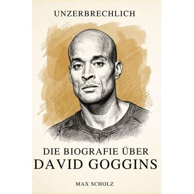 Elian Die Biografie über David Goggins Elian Die Biografie über David Goggins