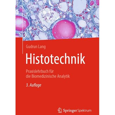 Springer Berlin Histotechnik Springer Berlin Histotechnik
