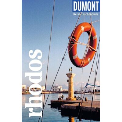 MairDuMont GmbH & Co. KG DUMONT Reise-Taschenbuch E-Book Rhodos MairDuMont GmbH & Co. KG DUMONT Reise-Taschenbuch E-Book Rhodos