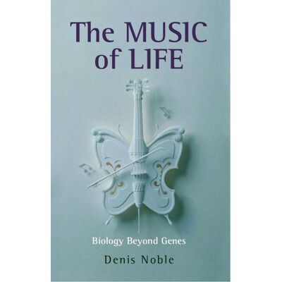 Oxford University Press The Music of Life Oxford University Press The Music of Life