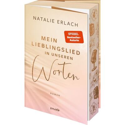 Reverie Mein Lieblingslied in unseren Worten Reverie Mein Lieblingslied in unseren Worten