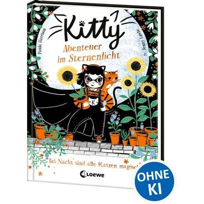 Loewe Kitty (Band 3) - Abenteuer im Sternenlicht Loewe Kitty (Band 3) - Abenteuer im Sternenlicht